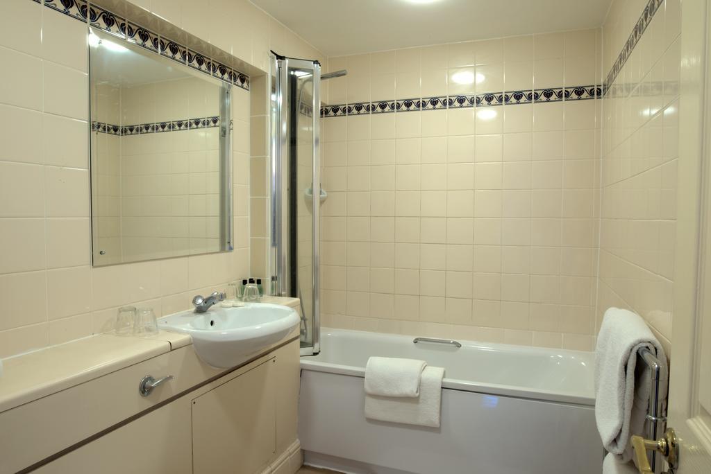 Rose Of York Hotell Richmond  Rom bilde