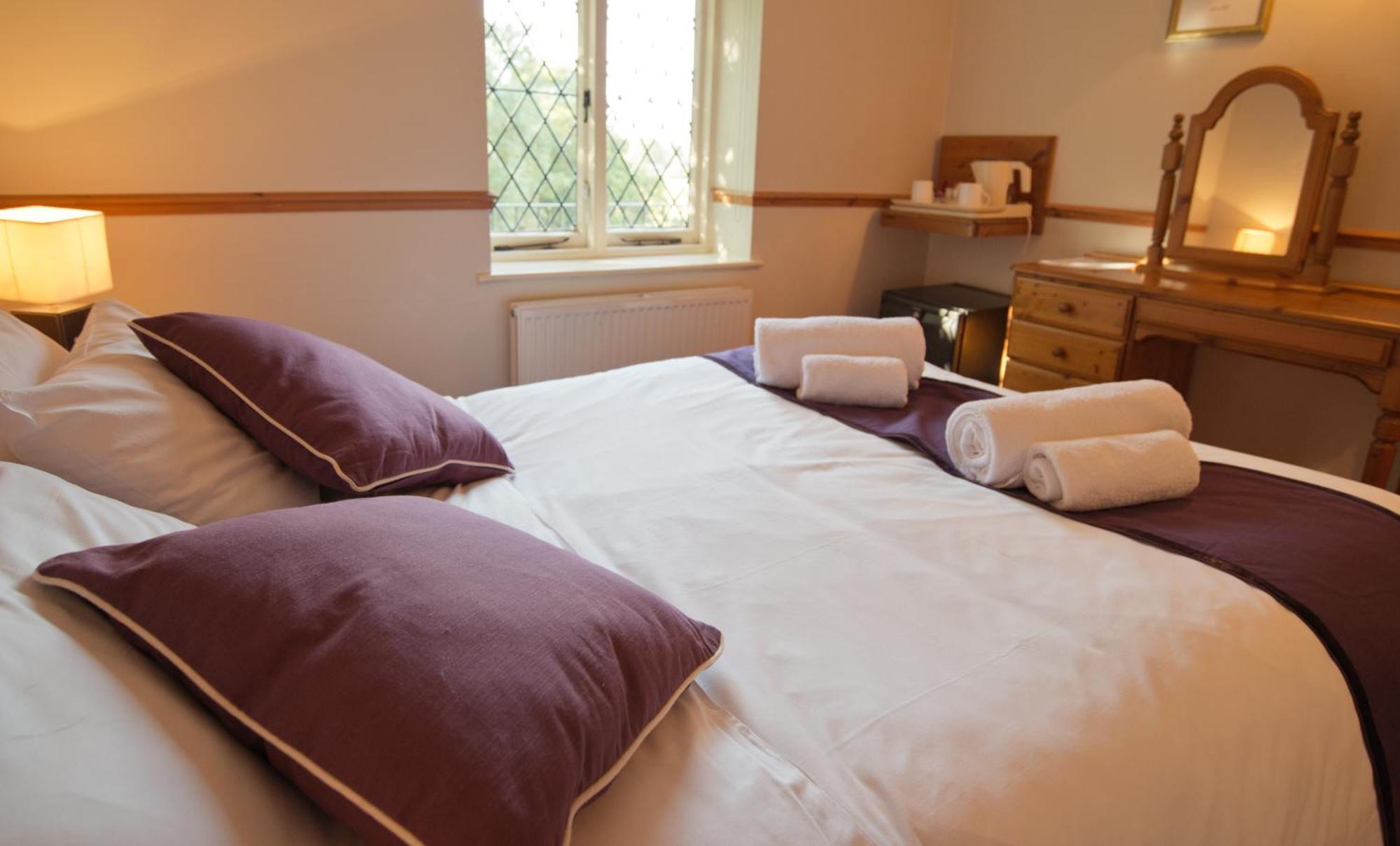 Rose Of York Hotell Richmond  Rom bilde